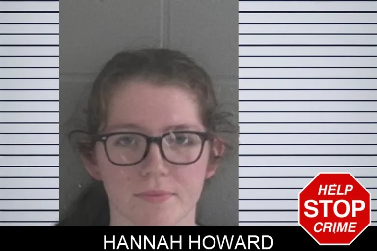 Hannah Howard