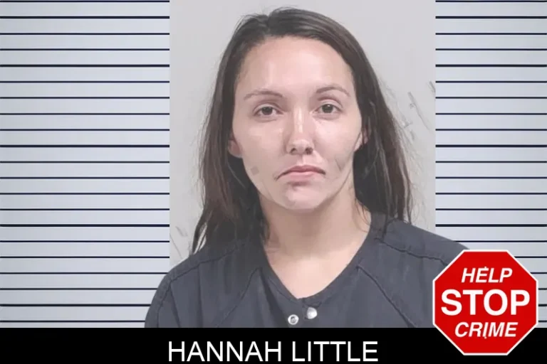 Hannah Little