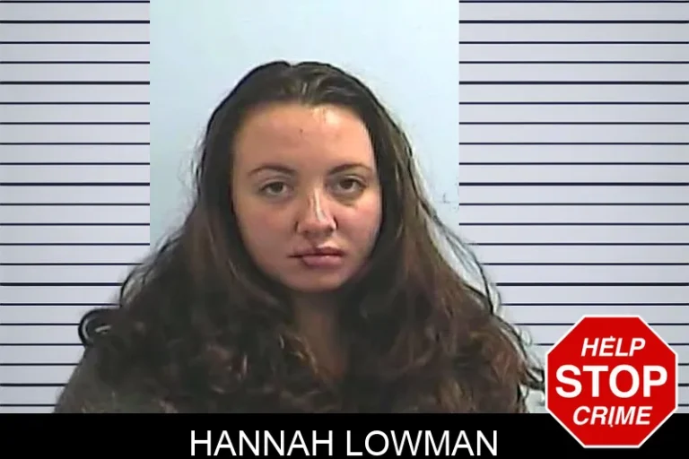 Hannah Lowman