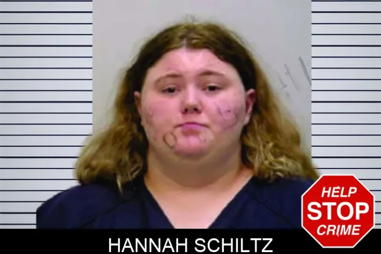 Hannah Schiltz