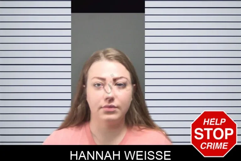 Hannah Weisse
