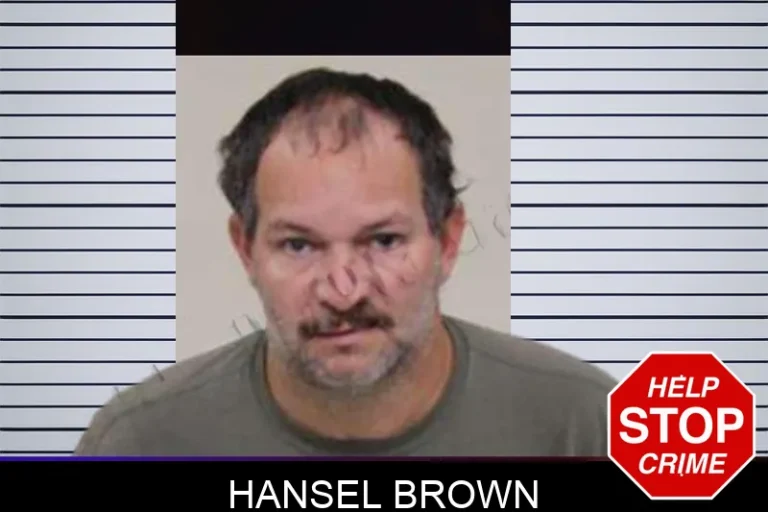 Hansel Brown