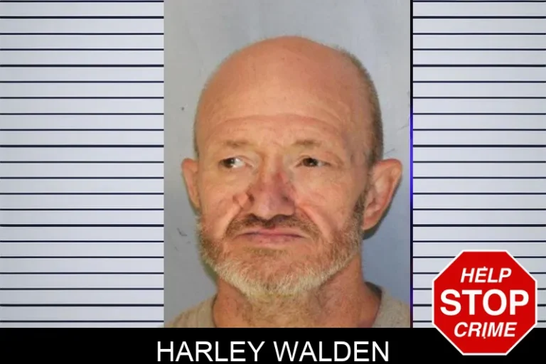Harley Walden