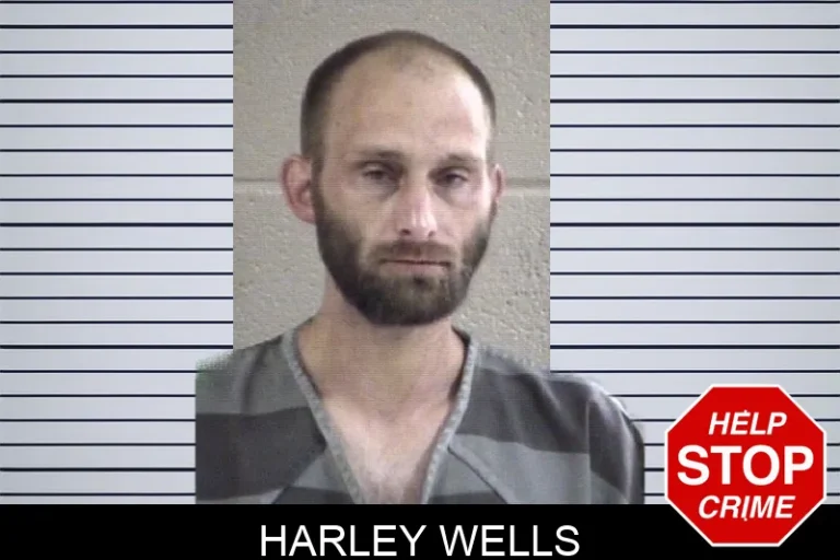 Harley Wells
