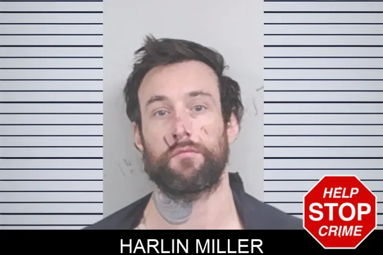 Harlin Miller