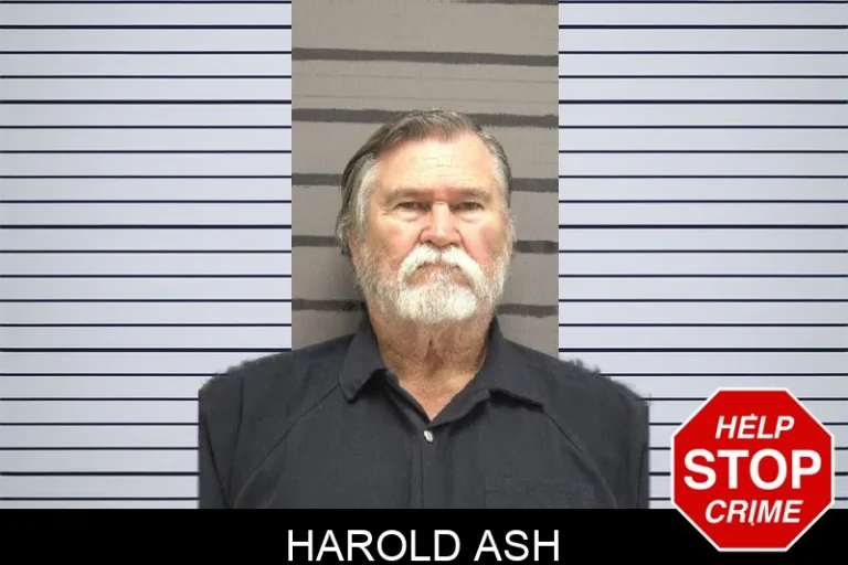 Harold Ash