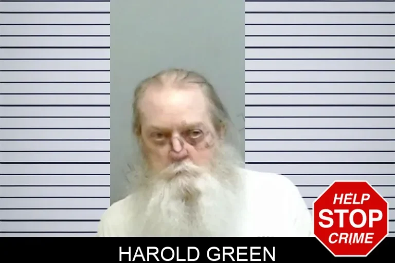 Harold Green