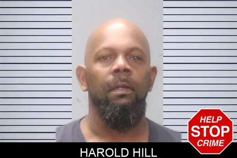Harold Hill