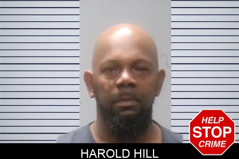 Harold Hill