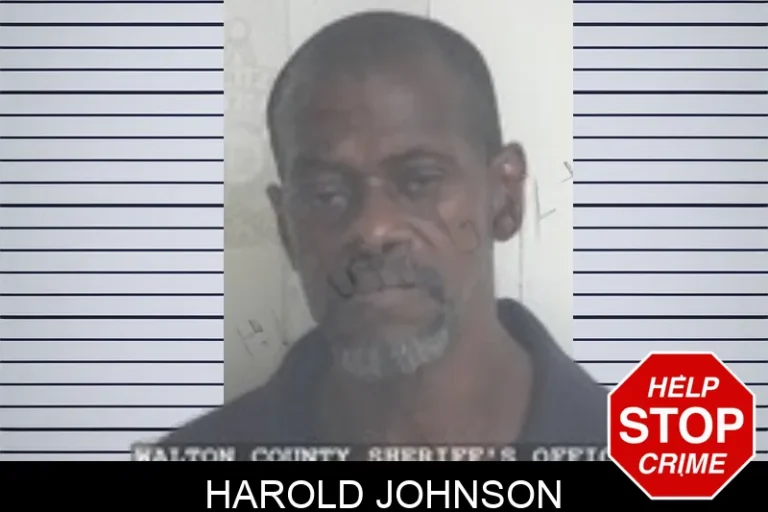 Harold Johnson