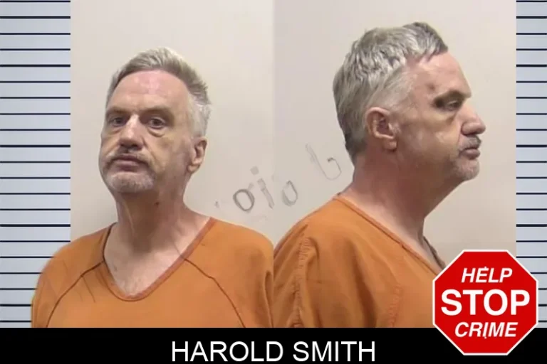 Harold Smith