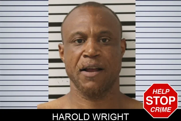 Harold Wright