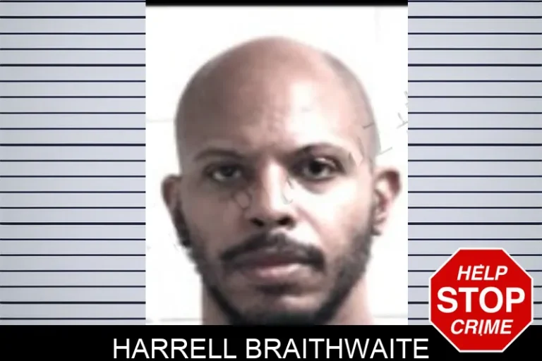 Harrell Braithwaite