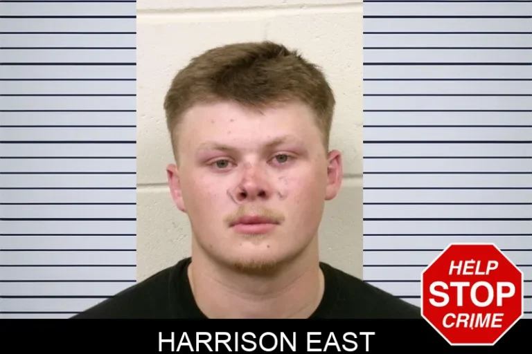 Harrison East