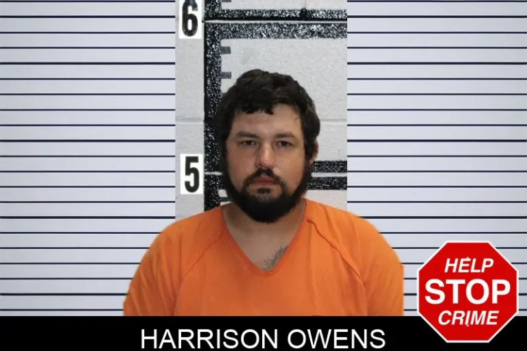 Harrison Owens