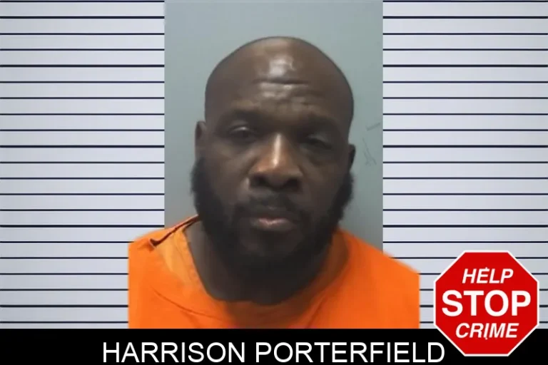 Harrison Porterfield