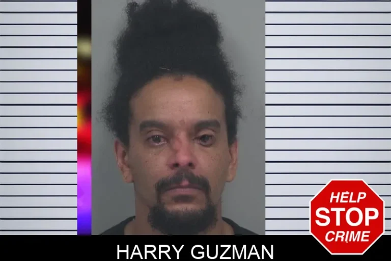 Harry Guzman
