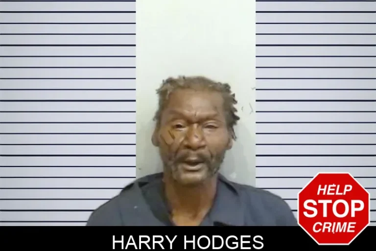 Harry Hodges mugshot – Fulton County , Georgia Harry Hodges