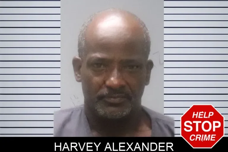 Harvey Alexander