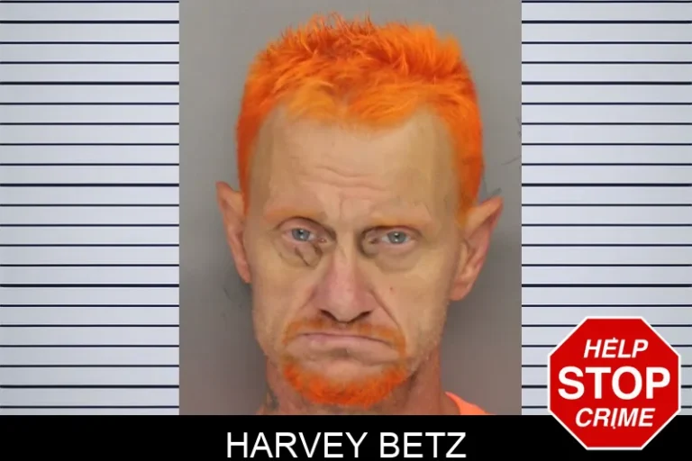 Harvey Betz