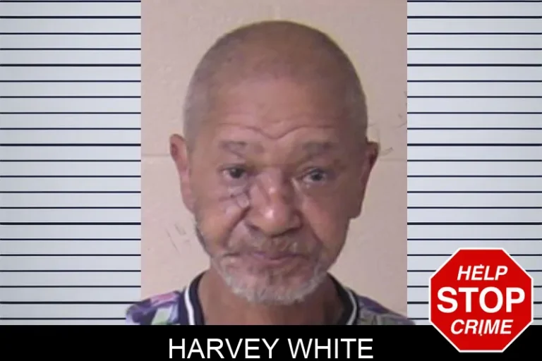 Harvey White