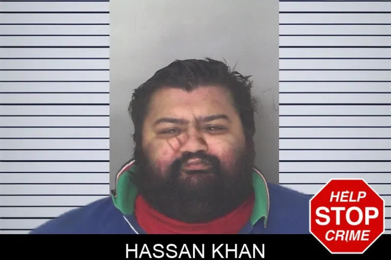 Hassan Khan