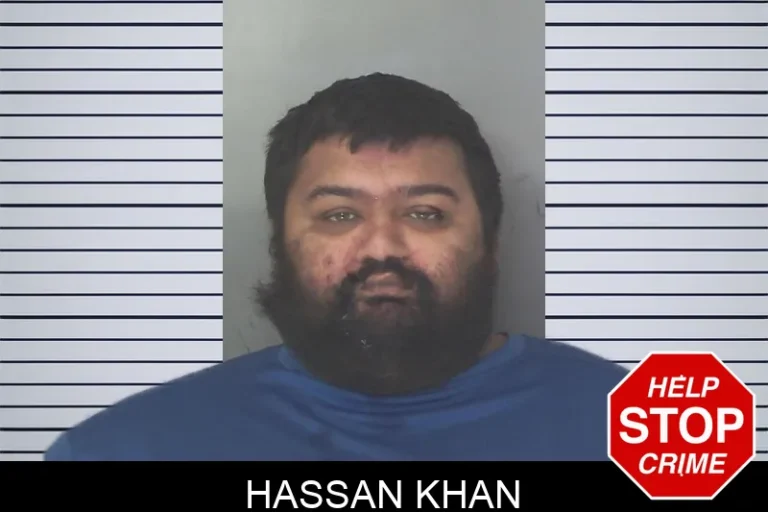 Hassan Khan
