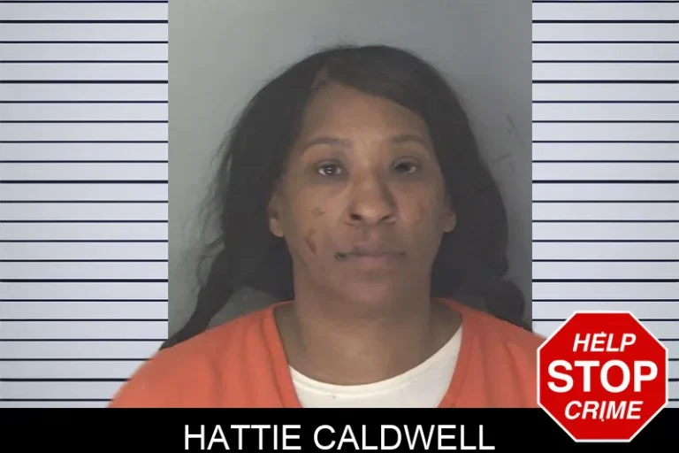Hattie Caldwell