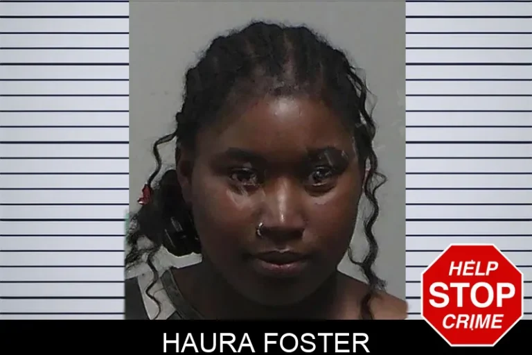 Haura Foster