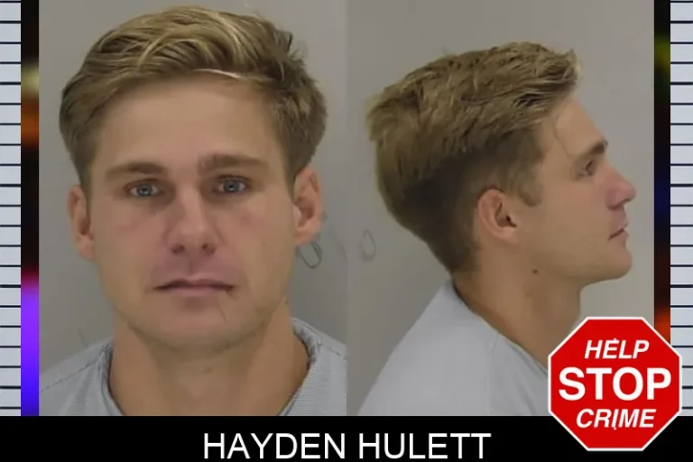 Hayden Hulett