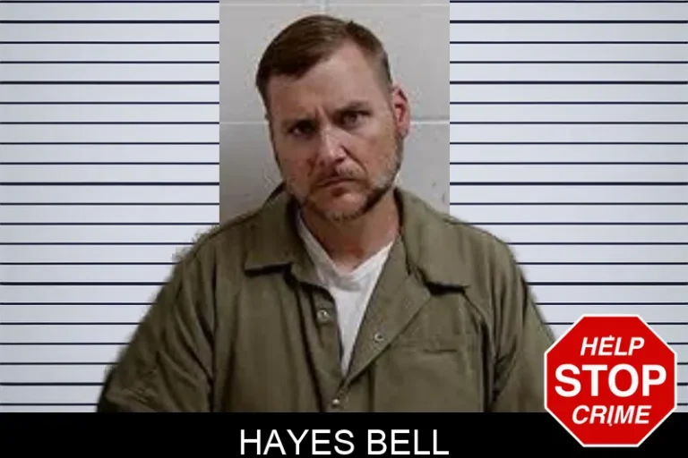 Hayes Bell