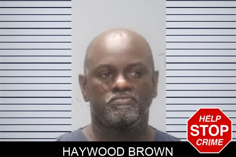 Haywood Brown