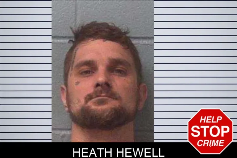 Heath Hewell