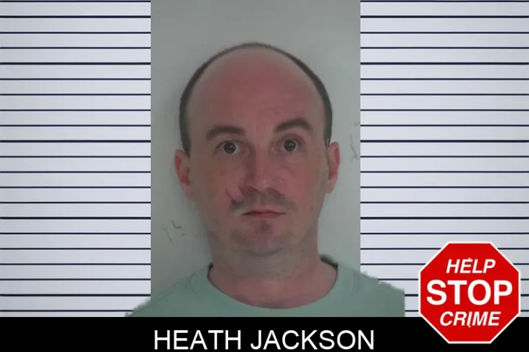 Heath Jackson