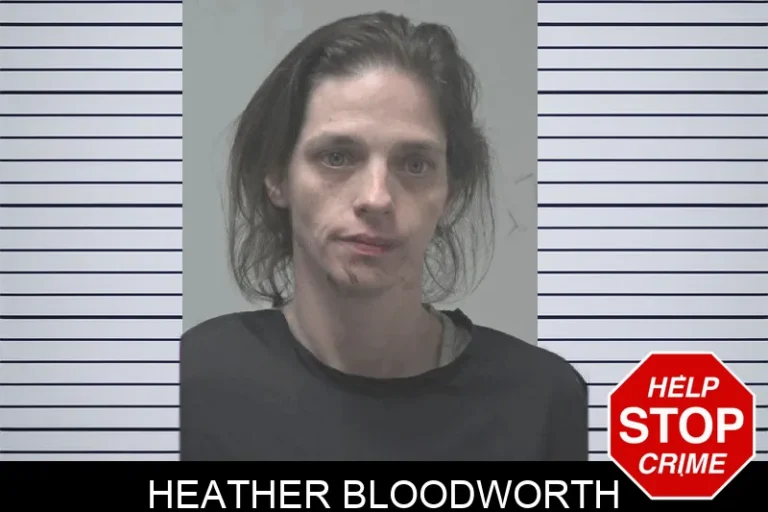 Heather Bloodworth