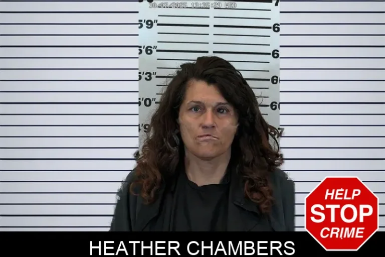 Heather Chambers
