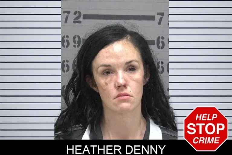Heather Denny
