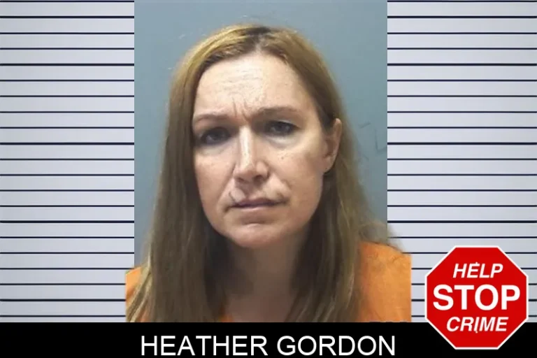 Heather Gordon