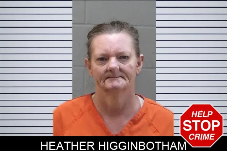 Heather Higginbotham