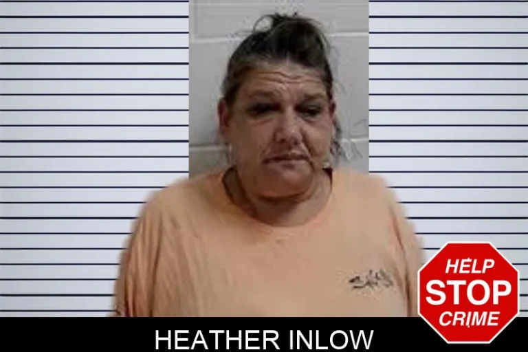 Heather Inlow