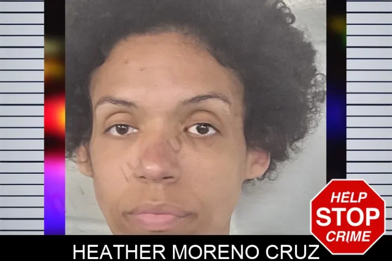 Heather Moreno Cruz
