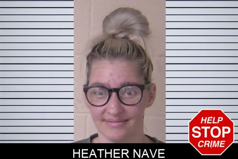 Heather Nave