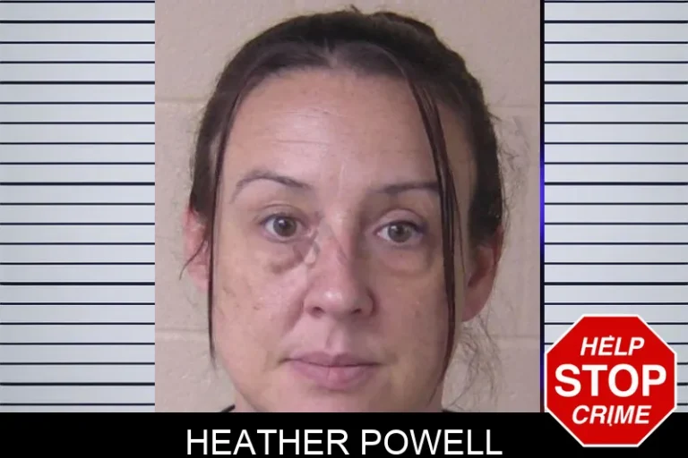 Heather Powell