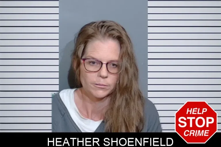 Heather Shoenfield