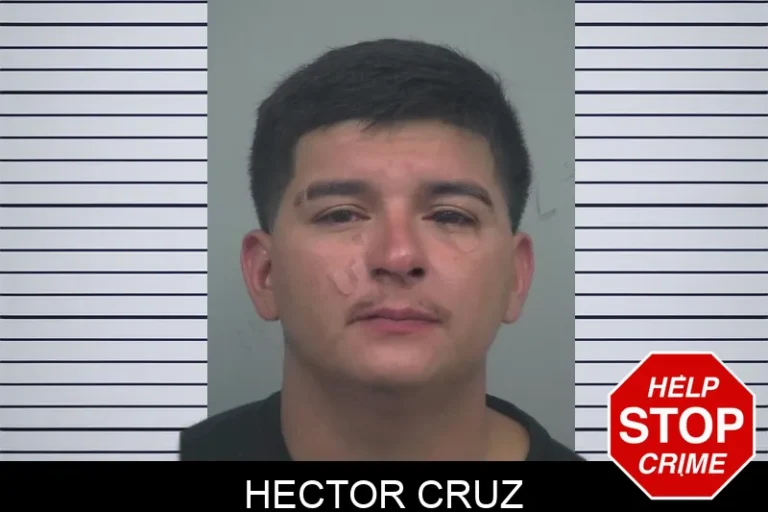 Hector Cruz