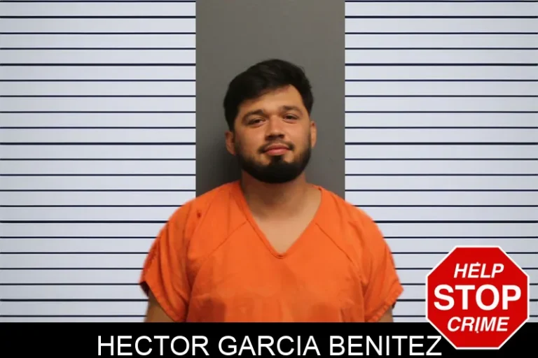 Hector Garcia Benitez