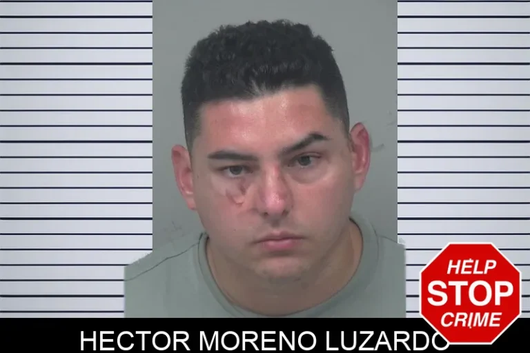 Hector Moreno Luzardo