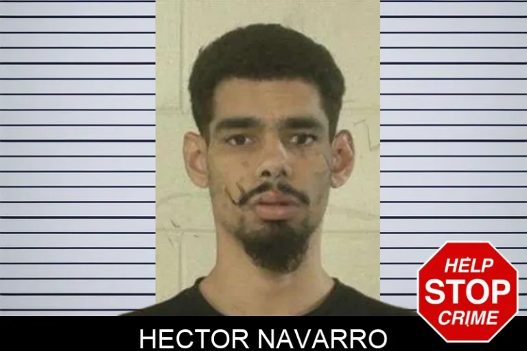 Hector Navarro