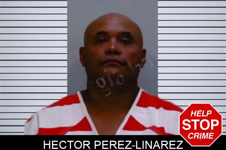 Hector Perez-Linarez