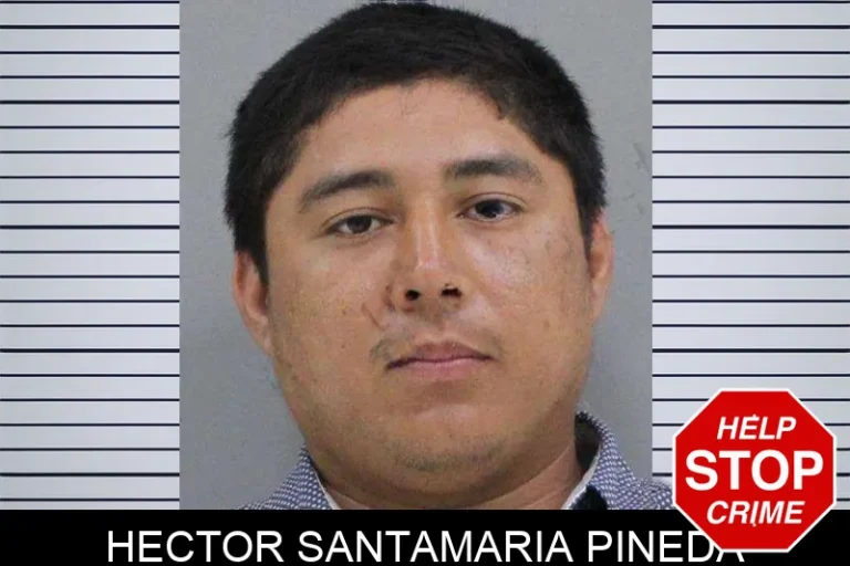 Hector Santamaria Pineda